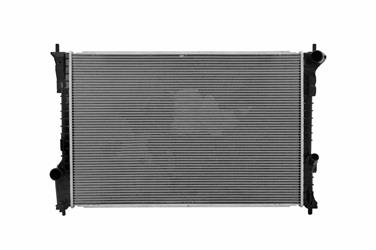 Radiator C3 3511