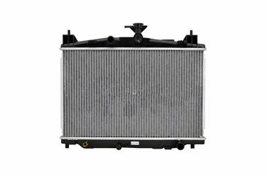 Radiator C3 3513