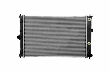 Radiator C3 3534