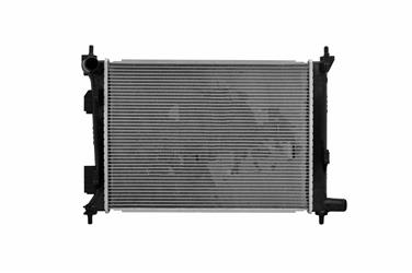 Radiator C3 3540