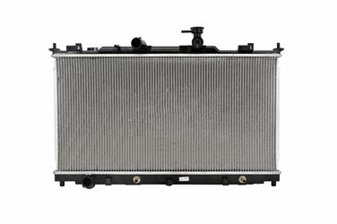 Radiator C3 3541