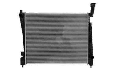 Radiator C3 3544