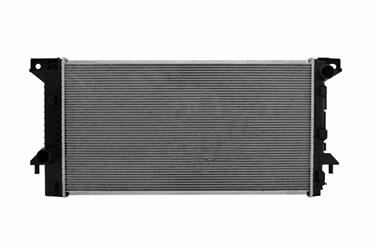 Radiator C3 3545