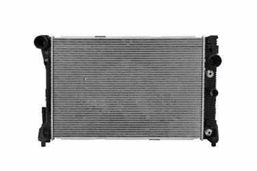 Radiator C3 3547