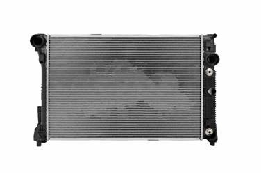 Radiator C3 3548