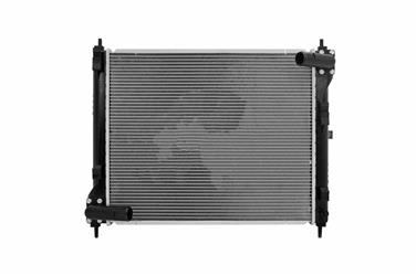 Radiator C3 3549