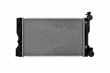 Radiator C3 3557