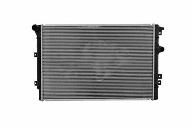 Radiator C3 3560