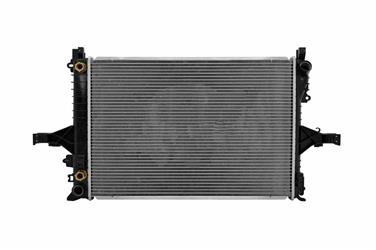 Radiator C3 3566