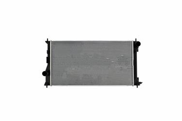 Radiator C3 3569