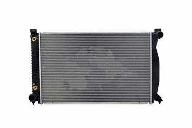 Radiator C3 3575