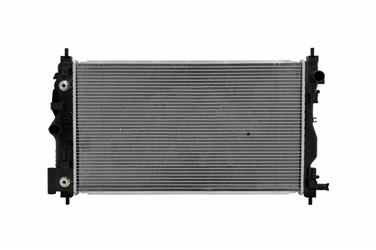 Radiator C3 3577