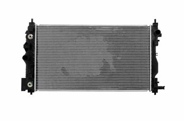 Radiator C3 3579