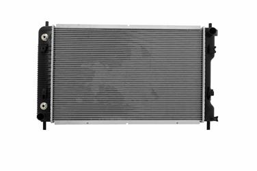 Radiator C3 3582