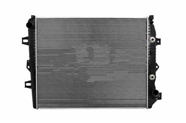 Radiator C3 3584