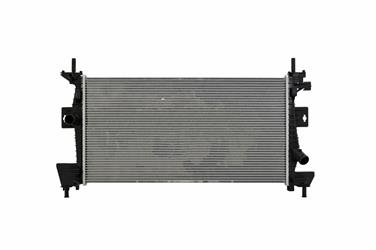 Radiator C3 3595