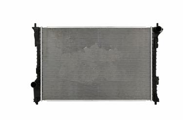 Radiator C3 3596