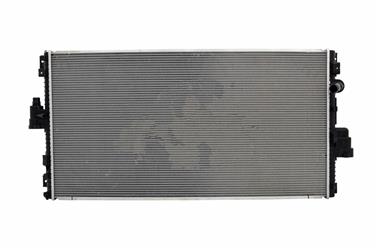 Radiator C3 3602