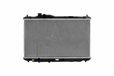 Radiator C3 3606