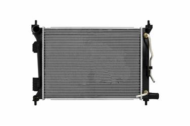 Radiator C3 3608