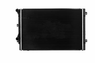 Radiator C3 3626