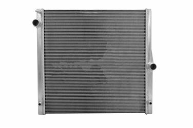 Radiator C3 3632