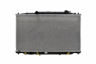 Radiator C3 3645