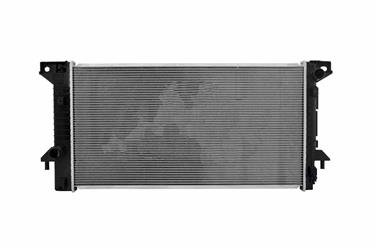 Radiator C3 3670