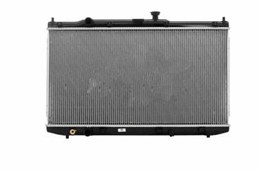 Radiator C3 3674