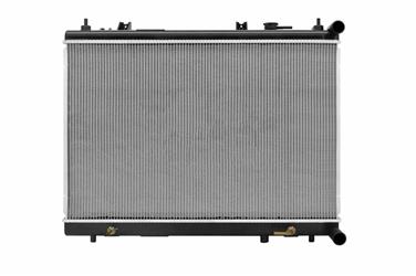 Radiator C3 3680