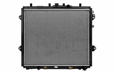 Radiator C3 3698