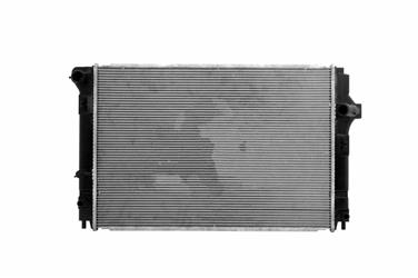 Radiator C3 3702