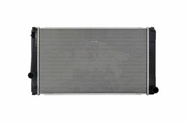 Radiator C3 3703