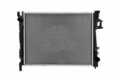 Radiator C3 3715