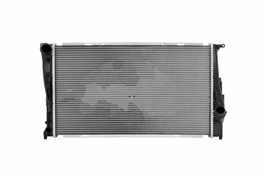 Radiator C3 3716