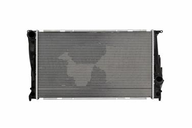 Radiator C3 3717