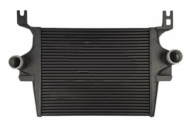 Intercooler C3 6013