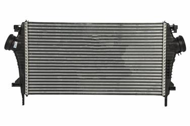 Intercooler C3 6059