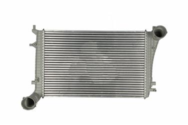 Intercooler C3 6063