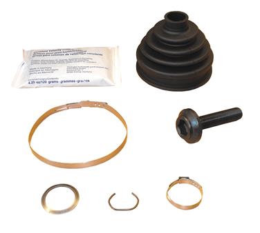 CV Joint Boot Kit C8 BKN0001R