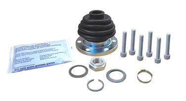 CV Joint Boot Kit C8 BKN0008R