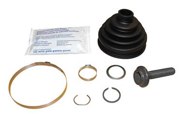 CV Joint Boot Kit C8 BKN0014R