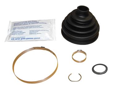 CV Joint Boot Kit C8 BKN0020R