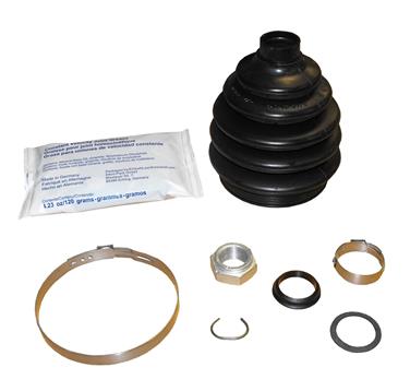 CV Joint Boot Kit C8 BKN0021P