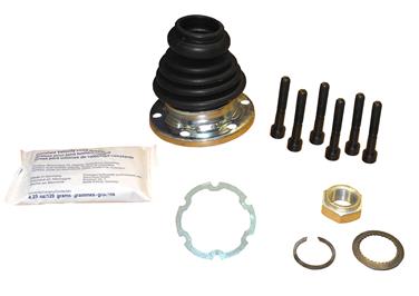 CV Joint Boot Kit C8 BKN0024R