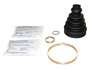 CV Joint Boot Kit C8 BKN0033R