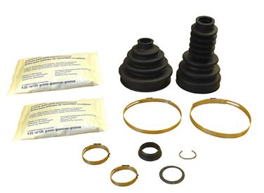 CV Joint Boot Kit C8 BKN0067R