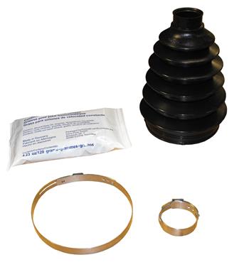 CV Joint Boot Kit C8 BKN0079P