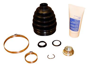 CV Joint Boot Kit C8 BKN0091R