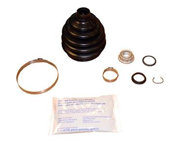 CV Joint Boot Kit C8 BKN0098P